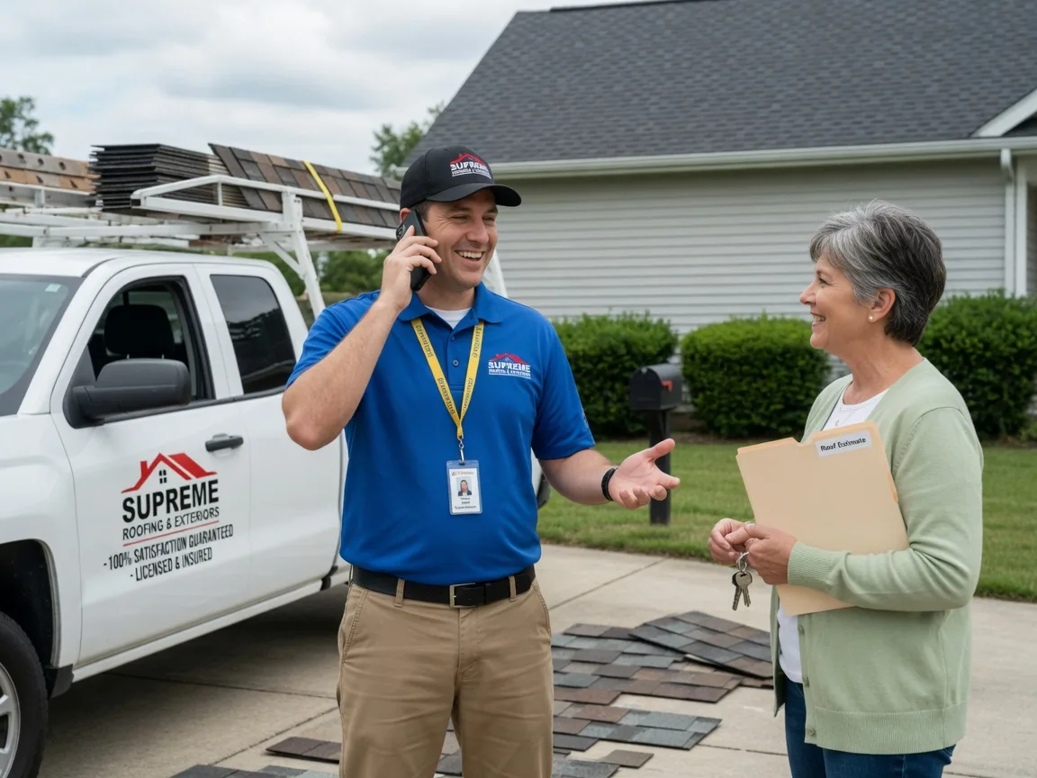 Roof Replacement Granger, TX FAQs