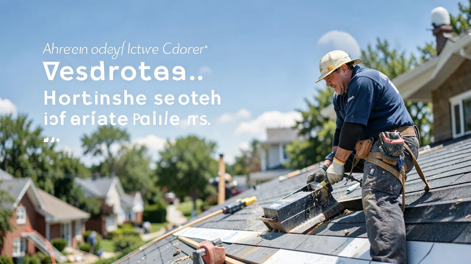 Roof Replacement in Granger, TX near me